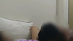 Fantasy Riya Riding Cowgirl and South Indian Boyfriend Fuck Missionary Cumshot