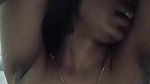 Tamil girl shaking boobs and moaning