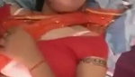 Desi Saree aunty suking frnds Husbnd