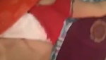 Desi Saree aunty suking frnds Husbnd