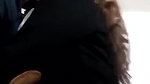 DEsi Secratary in Uniform Sucking Boss