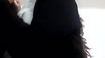 DEsi Secratary in Uniform Sucking Boss