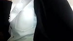 DEsi Secratary in Uniform Sucking Boss