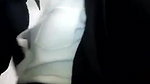 DEsi Secratary in Uniform Sucking Boss