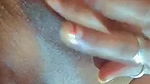 Indian desi gf Pussy fingering