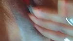 Indian desi gf Pussy fingering
