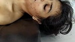 Desi Secrtry Beauty with Bossss