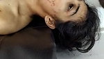 Desi Secrtry Beauty with Bossss