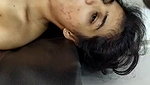 Desi Secrtry Beauty with Bossss