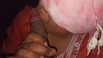 Indian desi wife blowjob and hard fuck desi housewife sex