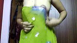 bhabhi naked in greenari