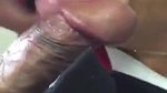 Desi Secrtry in Uniform suking Boss Dik in Office