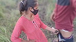 Jungal me lejakar chudai ki , Indian village girlfriend boyfriend