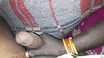 It is very fun to leave your girlfriend with both legs up