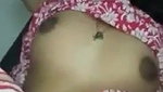 Desi SErvent aunty quikie wih Owner