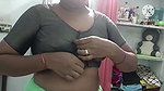 Indian Telugu aunty bolowjob her sisters hasbends coke