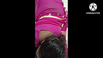 Indian Telugu Andhra aunty bowlojab doing house owner for rent