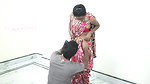 Indian Jija ne Saali ko Choda – Bengali Couple Saree Sex