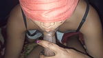 Indian hot girl blowjob Indian oral sex indian housewife mouth fuck video part 1
