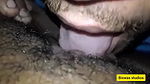 Indian hairy pussy licking