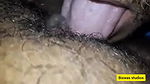 Indian hairy pussy licking