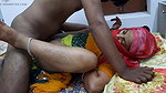 Indian girlfriend and boyfriend fucking full HD video