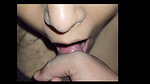 Indian gf huge cum on mouth compilation