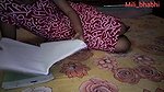 Indian Cute 18+ School Girl Fucked by her Stepbrother when she home alone