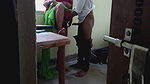 Indian College madam and student ki viral xxx video