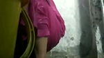 Indian bhabhi takes bath – camera