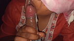 Indian Bhabhi Mouth-to-mouth Oral Sex Indian Housewife