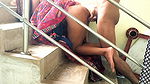 Indian bhabhi her brother-in-law in Siri video part 2