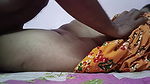 Indian Bengali Housewife Boudi Massage Fuck