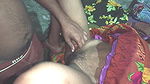 Husband ke sath sex video banaya