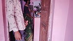 Hurry up, someone might come….Bhabhi was cooking, the brother-in-law had sex with the sister-in-law
