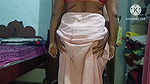 Hot ? indian Telugu couples romance and faking