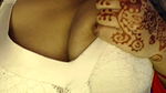 Hot Sexy Sister in Law Bra Boobs Press Nipple Rubing