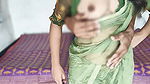 Hot indian Desi Bhabhi Fucked by harami Devar shameless Bhabhi maa