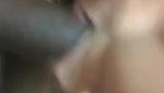 Desi Servnt aunty BJ to Boss