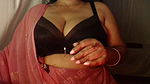 Hot Desi sexy girl got nude and did pussy fucking with dildo sex toy