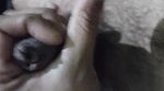 Hand Job!Hand Job Cumming!Ass fucking