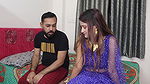 A neighbour brother in law cheating a desi wife and made a superb fucking session
