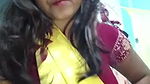 Indian bangla hot lonely aunty video with cute face