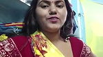 Indian bangla hot lonely aunty video with cute face
