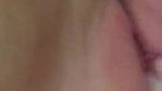 huge cum show,4 fingers deep in puss