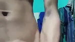 Hand job in my room