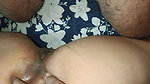 Kajal got the boss’s dick inserted in her ass