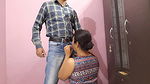 Jiju fucks sister-in-law with a fine