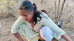 Jija Fuck Sali’s Tight Pussy xxx video, sali tight pussy Fucked by Jija ju outdoor xxx video