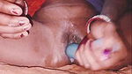 Indian Village Wife Vibrator Dildo Faking Milf Sex Cums Pussy Inside Bust Housewife Hole Fingring Enjoy Village Sex Bihar